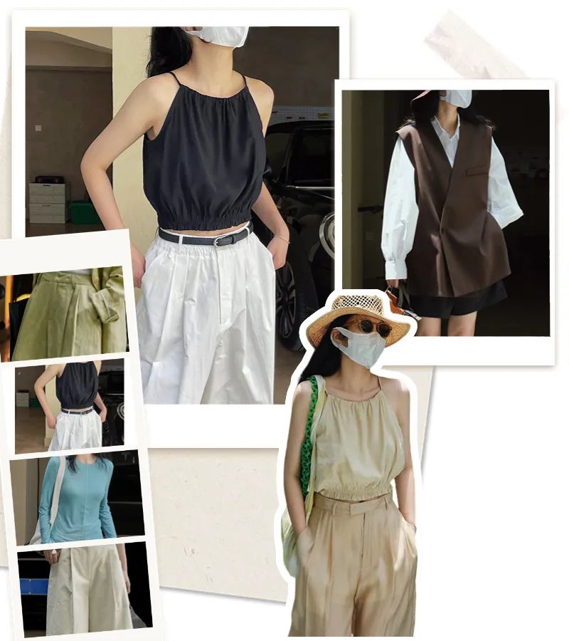 1688质感好的女装店铺,不输大牌的衣服店铺