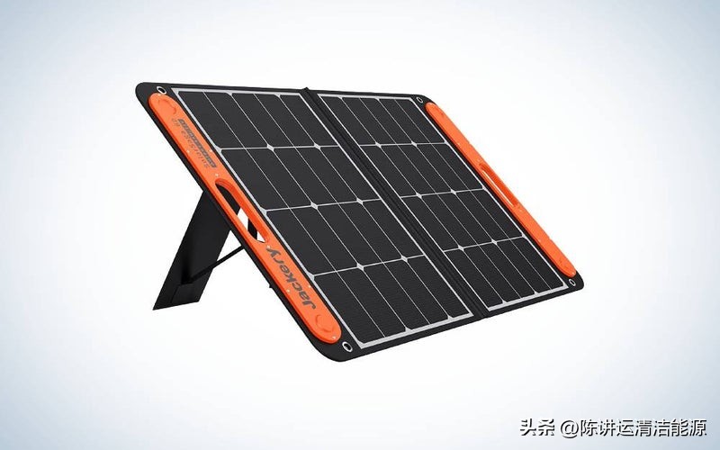 目前最先进的太阳能电池板,太阳能电池板历史最低