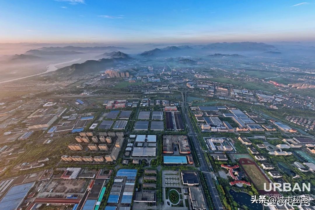 什么是城市有机更新改造,什么是城市有机更新