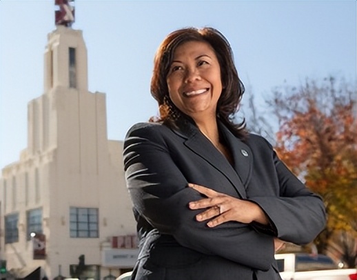 追求卓越|美新物流荣获美国国会特别认可证书