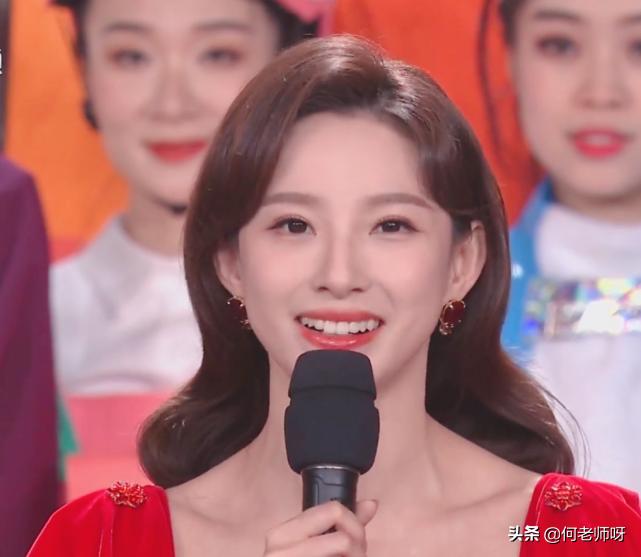 马凡舒春晚讲话,马凡舒解说冬奥会