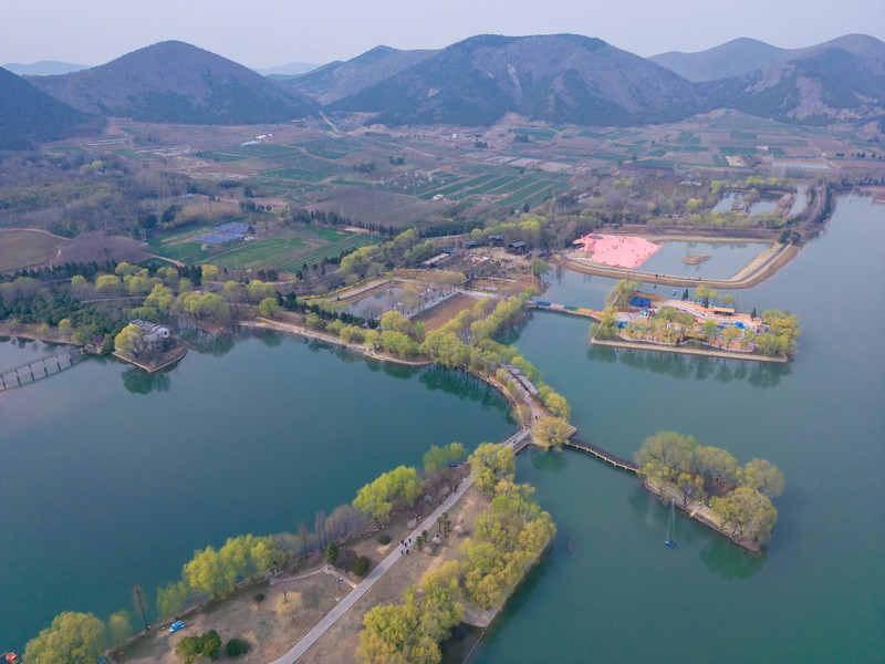宿州旅游有什么好吃的,宿州旅游攻略景点大全