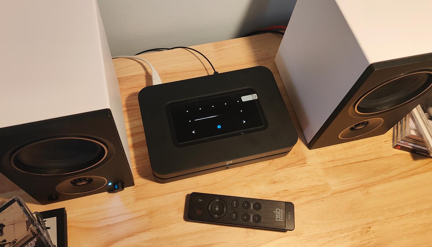 适合pc的蓝牙音箱,适合pc桌面的5.1音箱