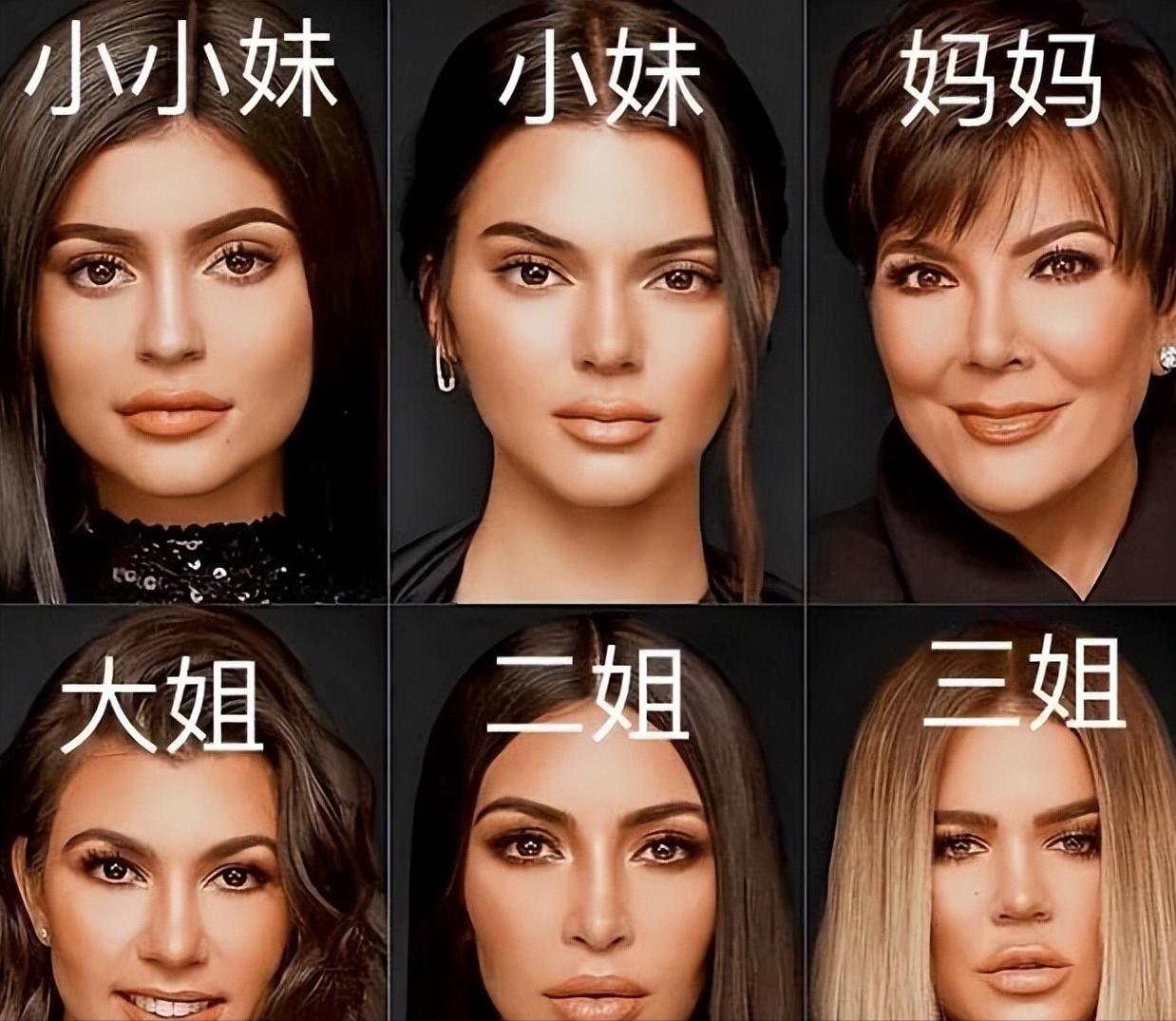 为什么都很讨厌网红脸,是不是所有人都不喜欢脸红