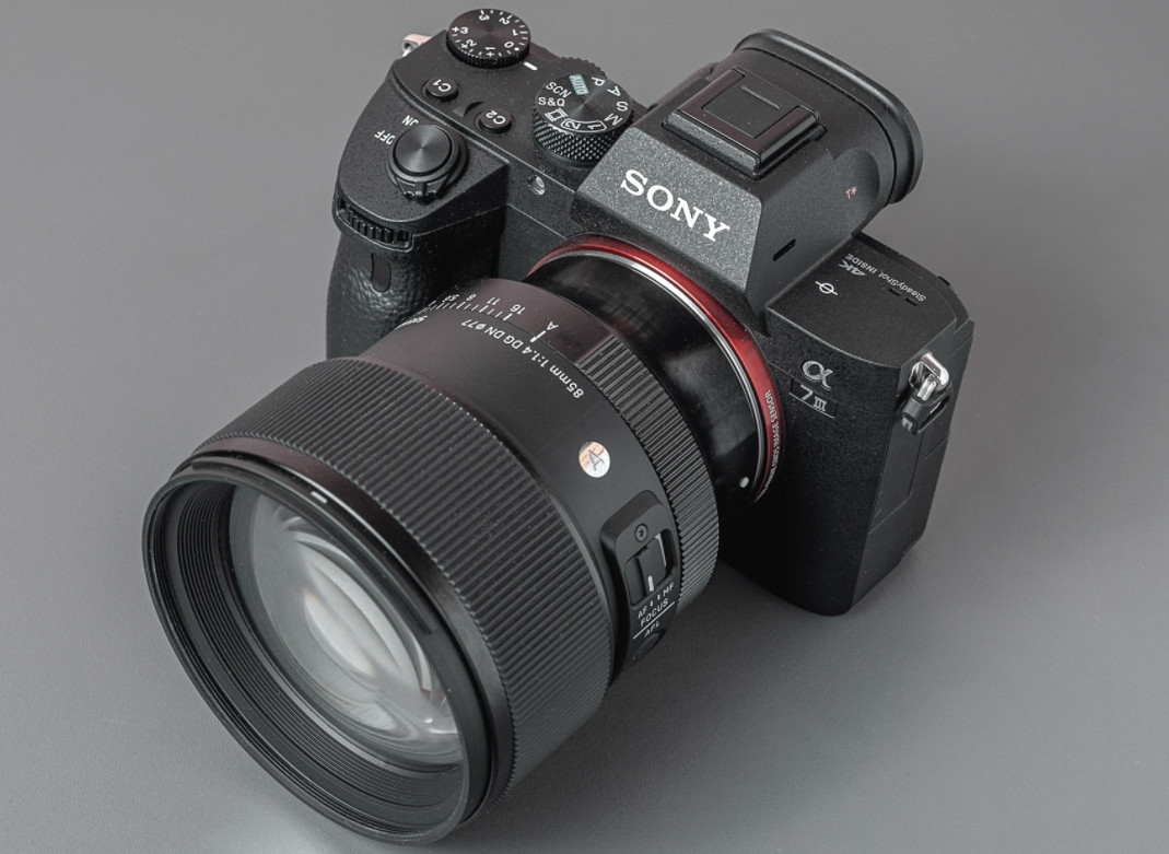 索尼尼康和佳能高端微单横向对比 (佳能微单r6与索尼a7比哪个好)