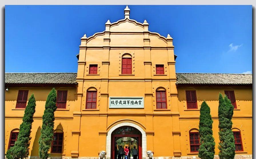 云南旅游地理图,云南游玩景色