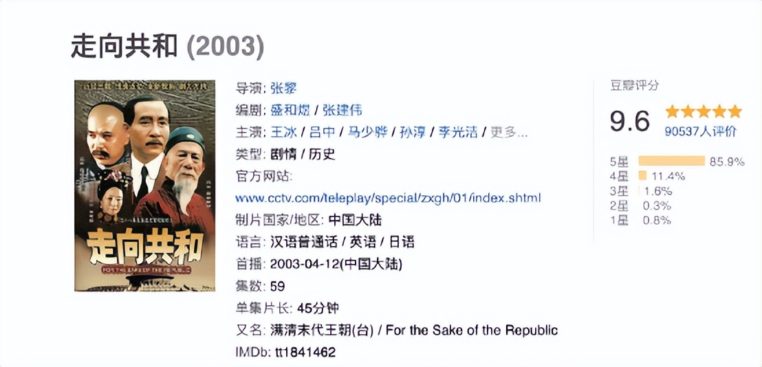 一口气看完经典历史剧康熙王朝,康熙王朝第一集经典回顾