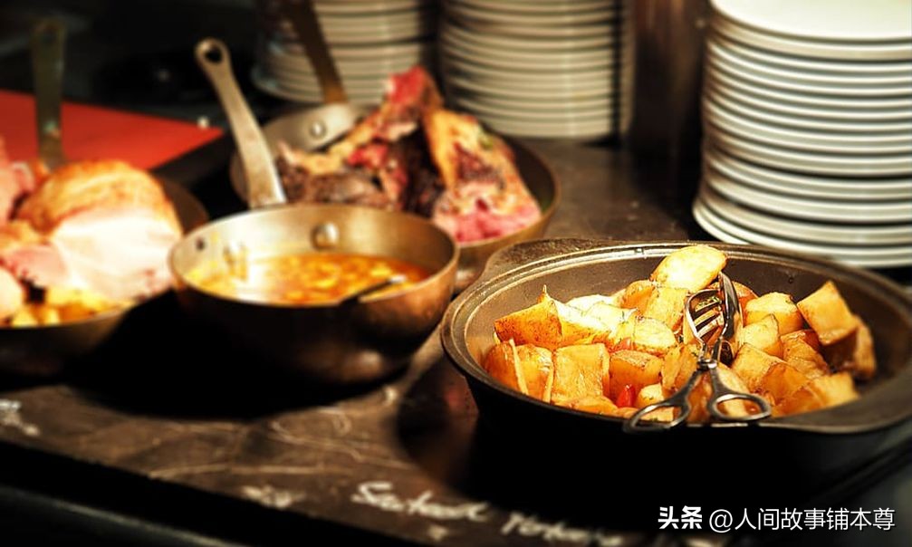 为了一块佛牌，我和老何在泰国成了通缉犯