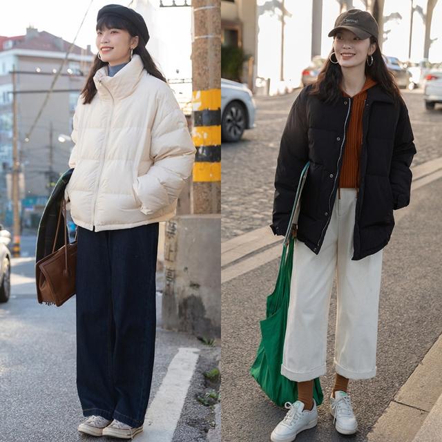 阔腿裤的时髦搭配看这里,阔腿裤如何穿出时髦感