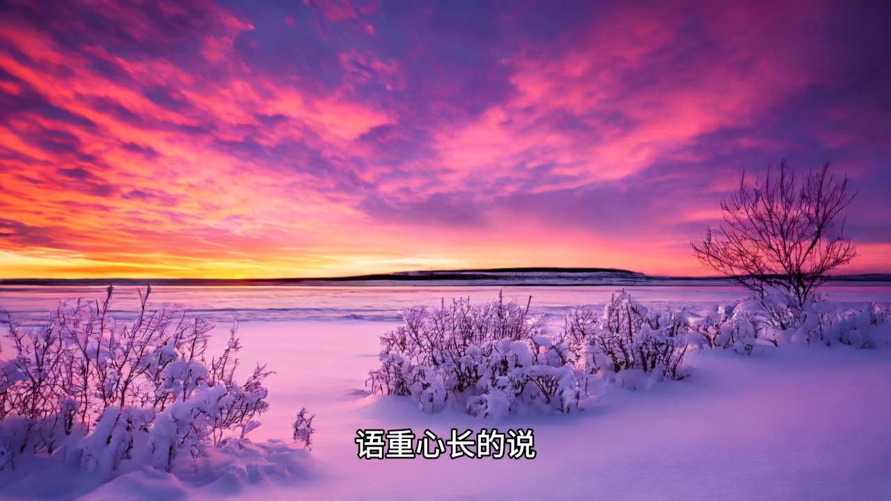 北师笔记：第565章母子相见,三