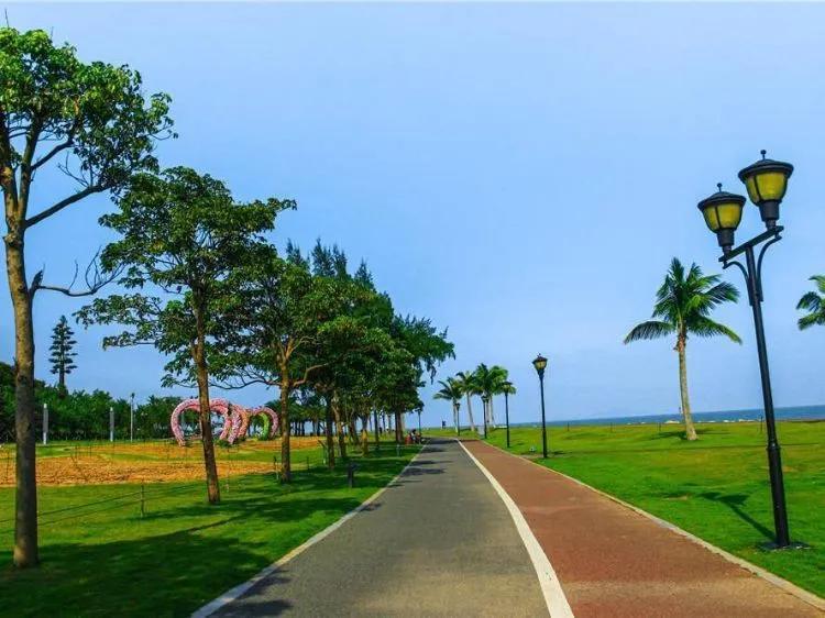 10.1旅游景点推荐广东珠海,珠海香洲有什么好玩的旅游景点