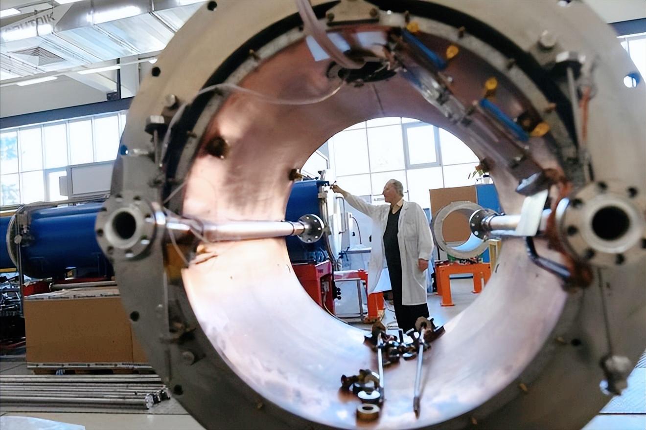 国产核磁共振什么时候打破垄断,国产核磁共振正式打破垄断