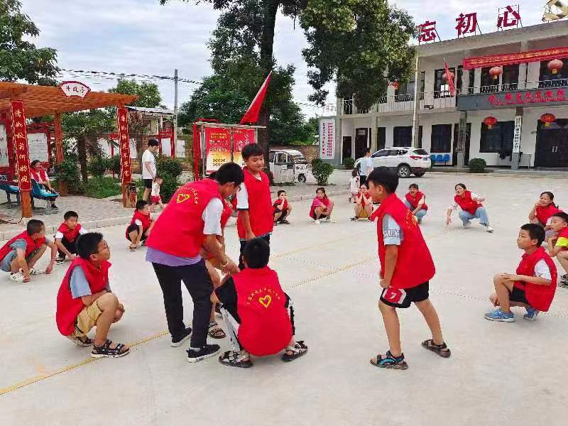 西咸新区儿童培训,咸阳市儿童免费公益课