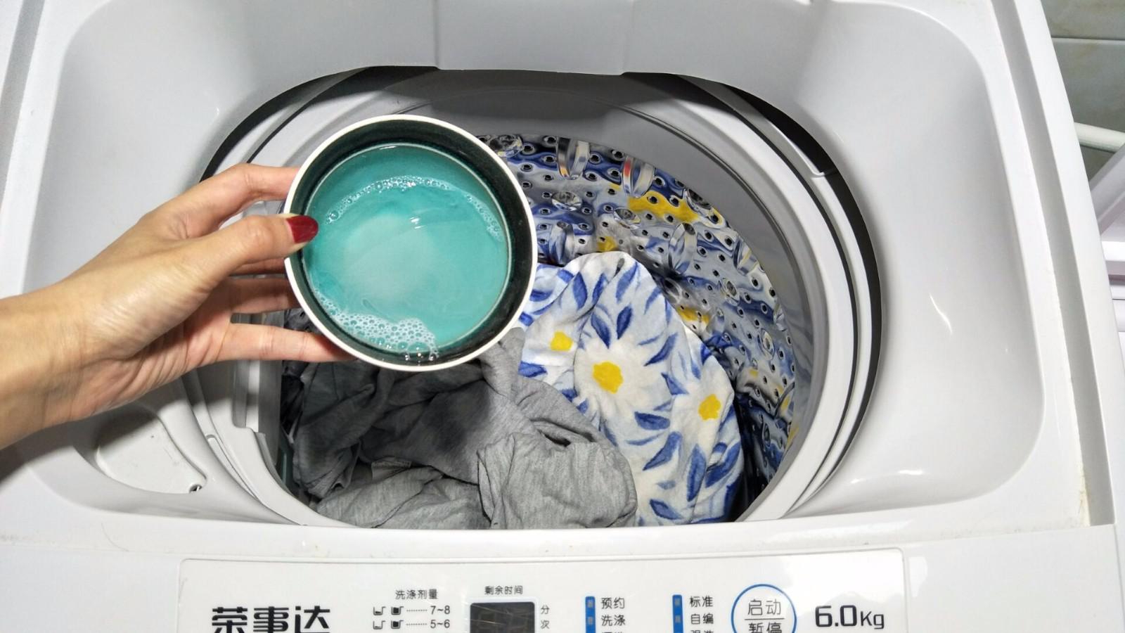 波轮洗衣机最常见的问题,波轮洗衣机换滚筒真实感受