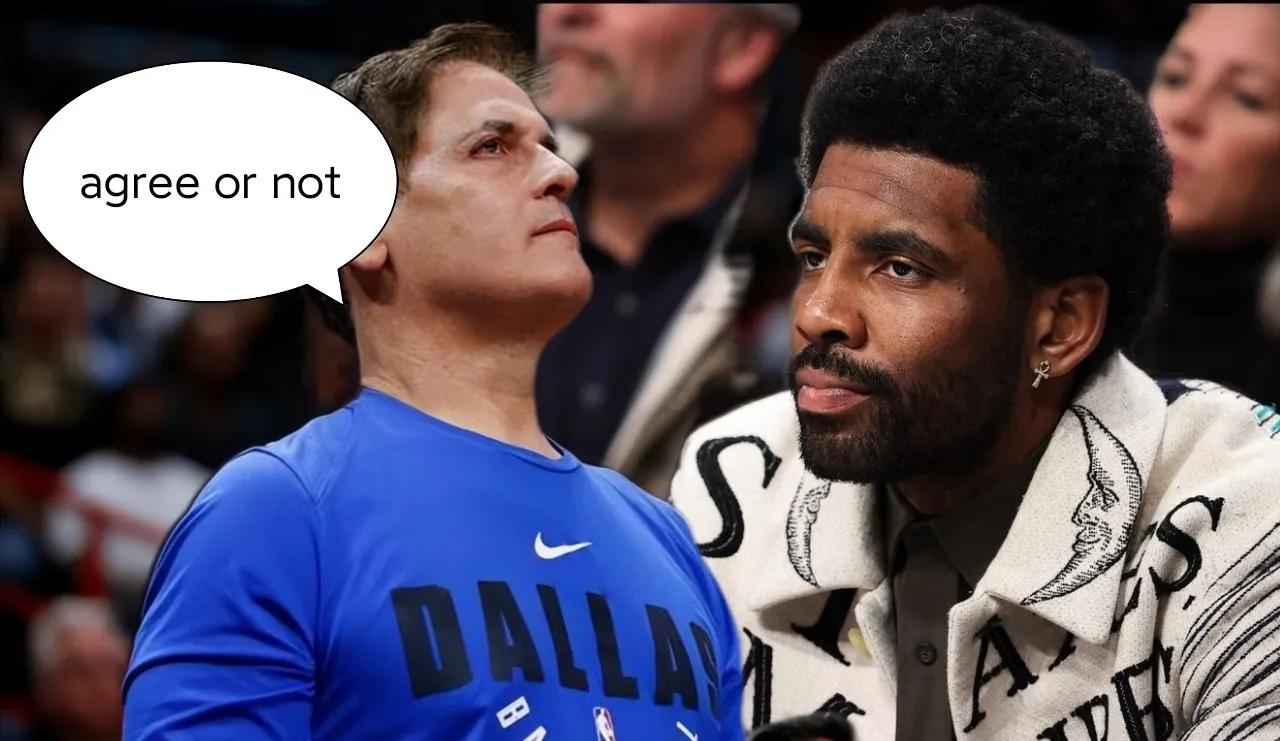 欧文续约划算吗,库班欧文续约