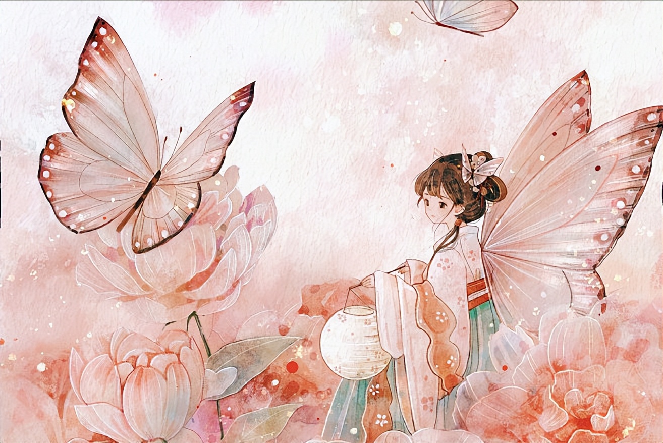 最经典的爱情诗词,经典爱情诗词15首