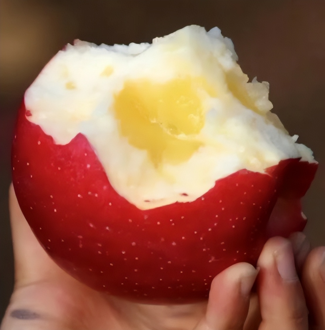 有些苹果很甜糖尿病人可以吃吗,苹果普遍偏甜糖尿病人可以吃吗