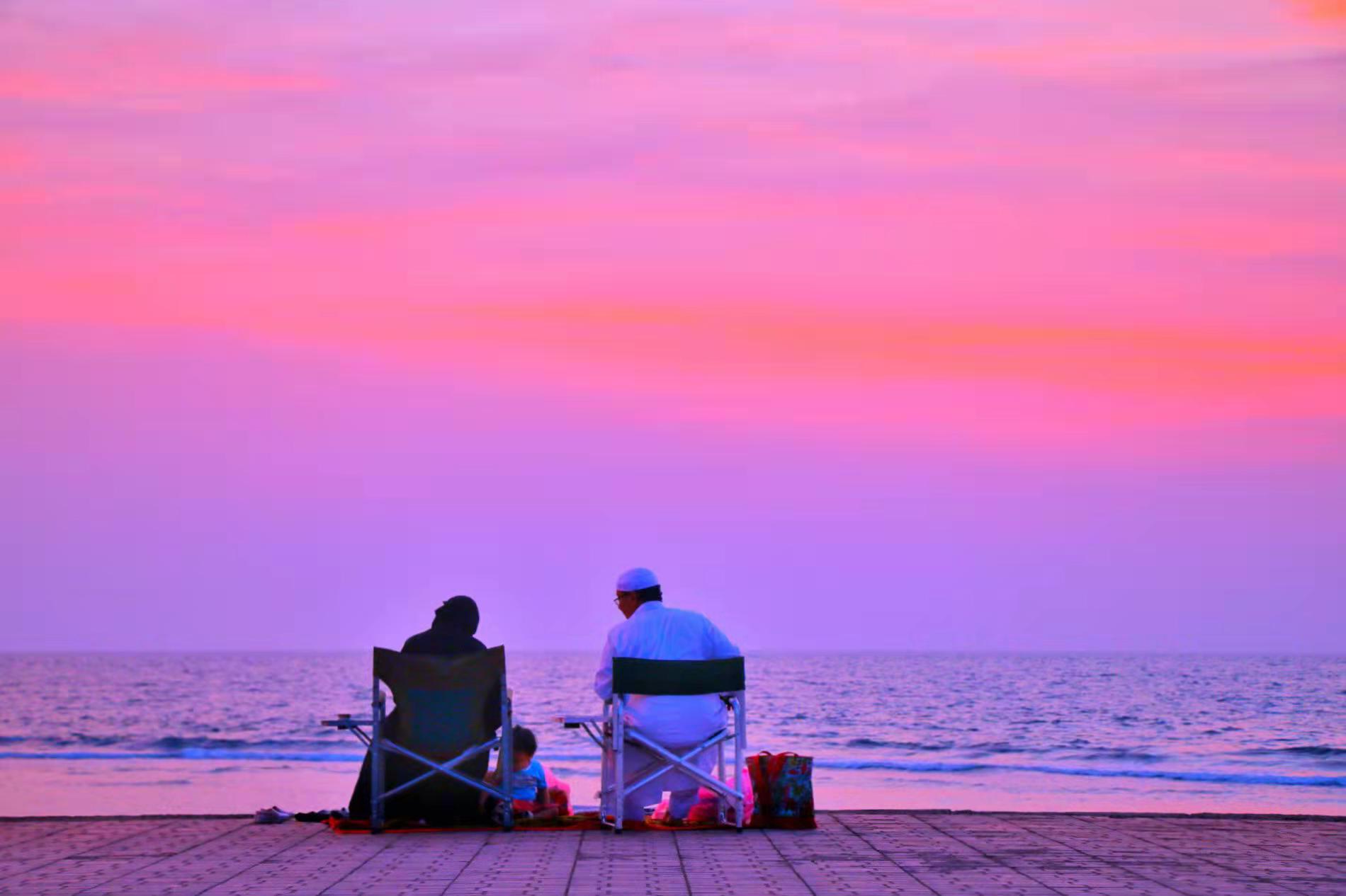 利雅得沙漠行,利雅得旅游攻略