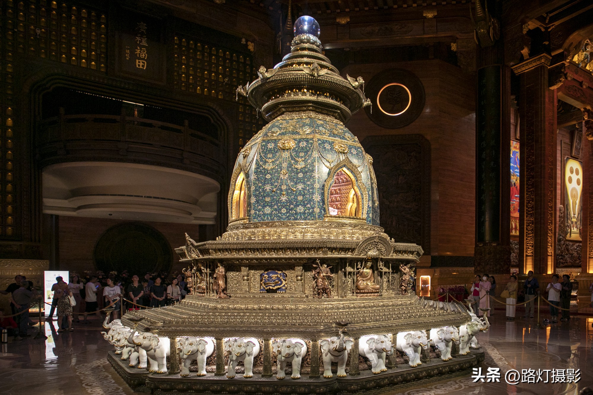 无锡最低调的景区,无锡的5a级景区有哪些