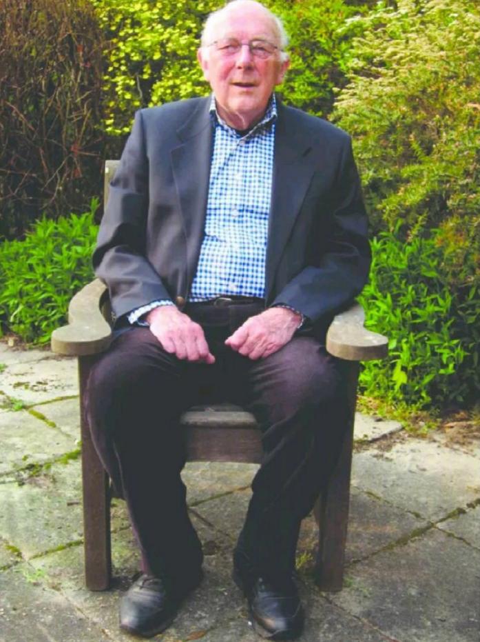 拯救“小阳人”的布洛芬炒到千价,发明它的人已去世从没赚一分钱