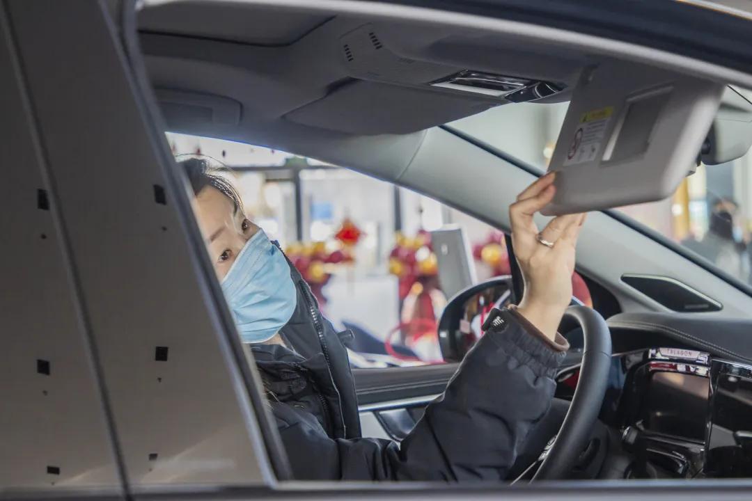 一汽大众开年活动,汉中一汽大众试乘试驾