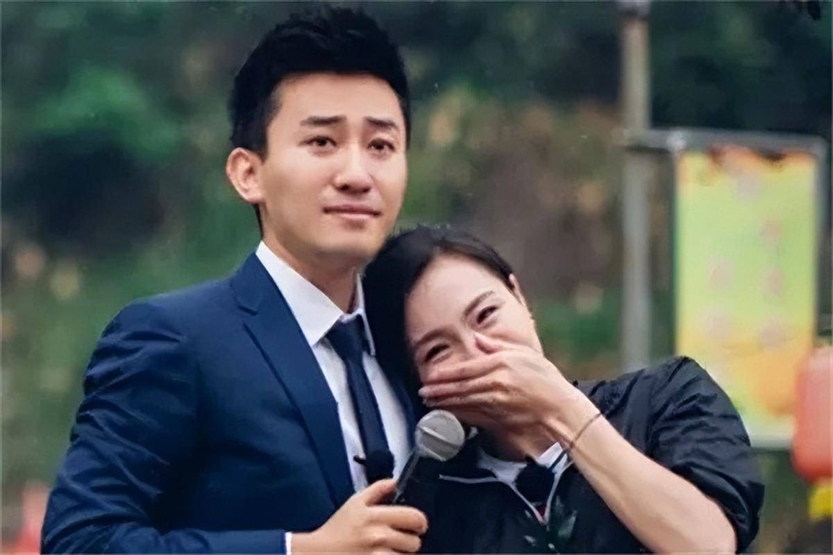 吴敏霞个人生活状态,吴敏霞个人资料曝光