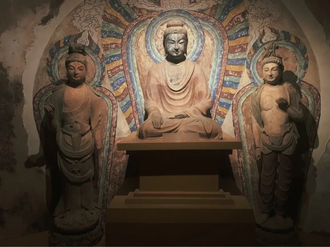 国内最chill的城市，我想投它一票