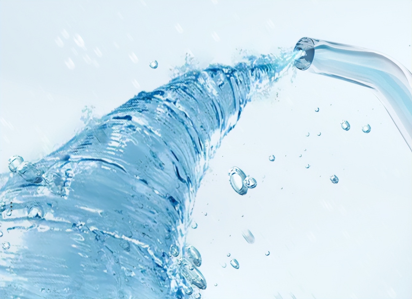 情人节送男友礼物推荐网红款,情人节送女朋友冲牙器