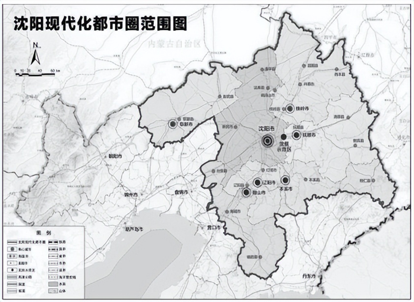 沈阳2022年城市建设计划,2012年沈阳建设国家中心城市