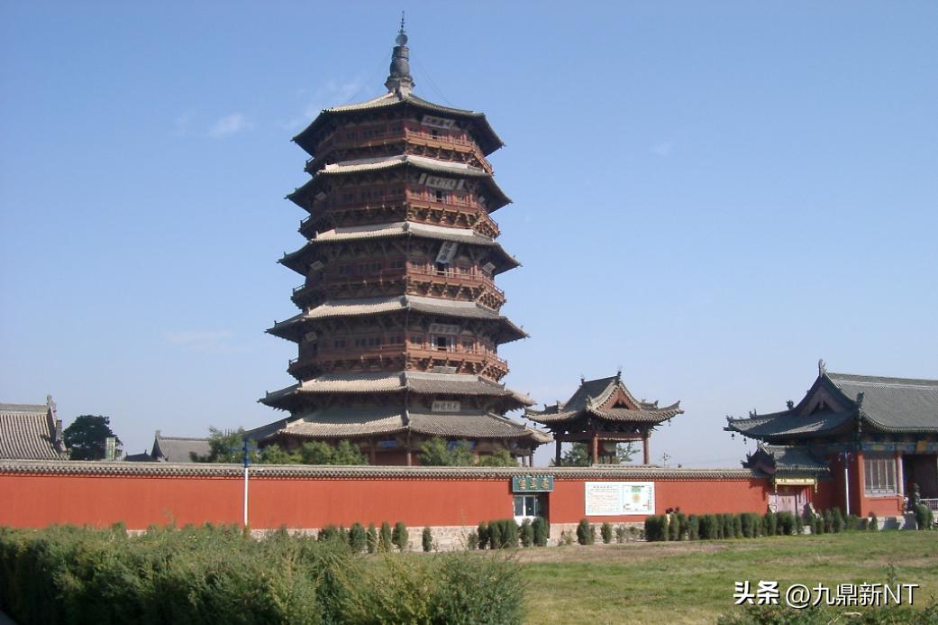 中国的佛塔一般是多少层,中国的佛塔均为高僧的骨塔吗