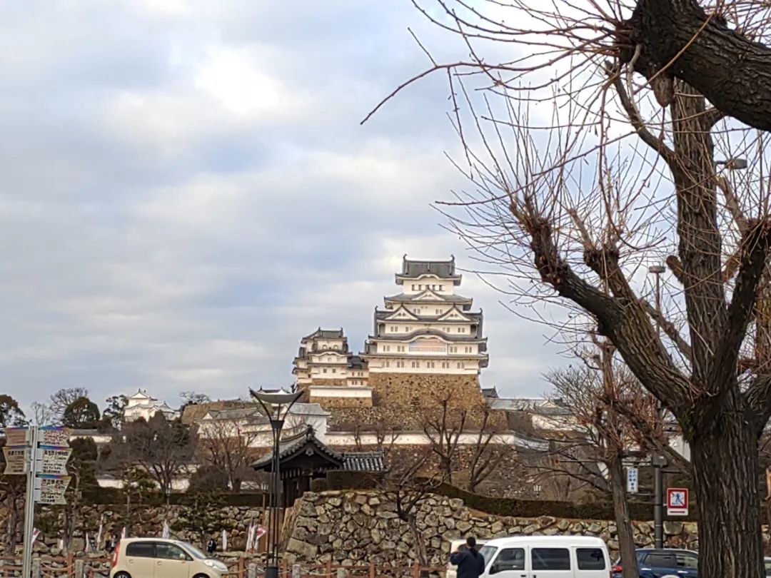 日本小哥回日本,日本小哥下班回家