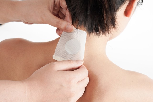 三伏贴不烫怎么回事,三伏贴到底是骗局还是良方