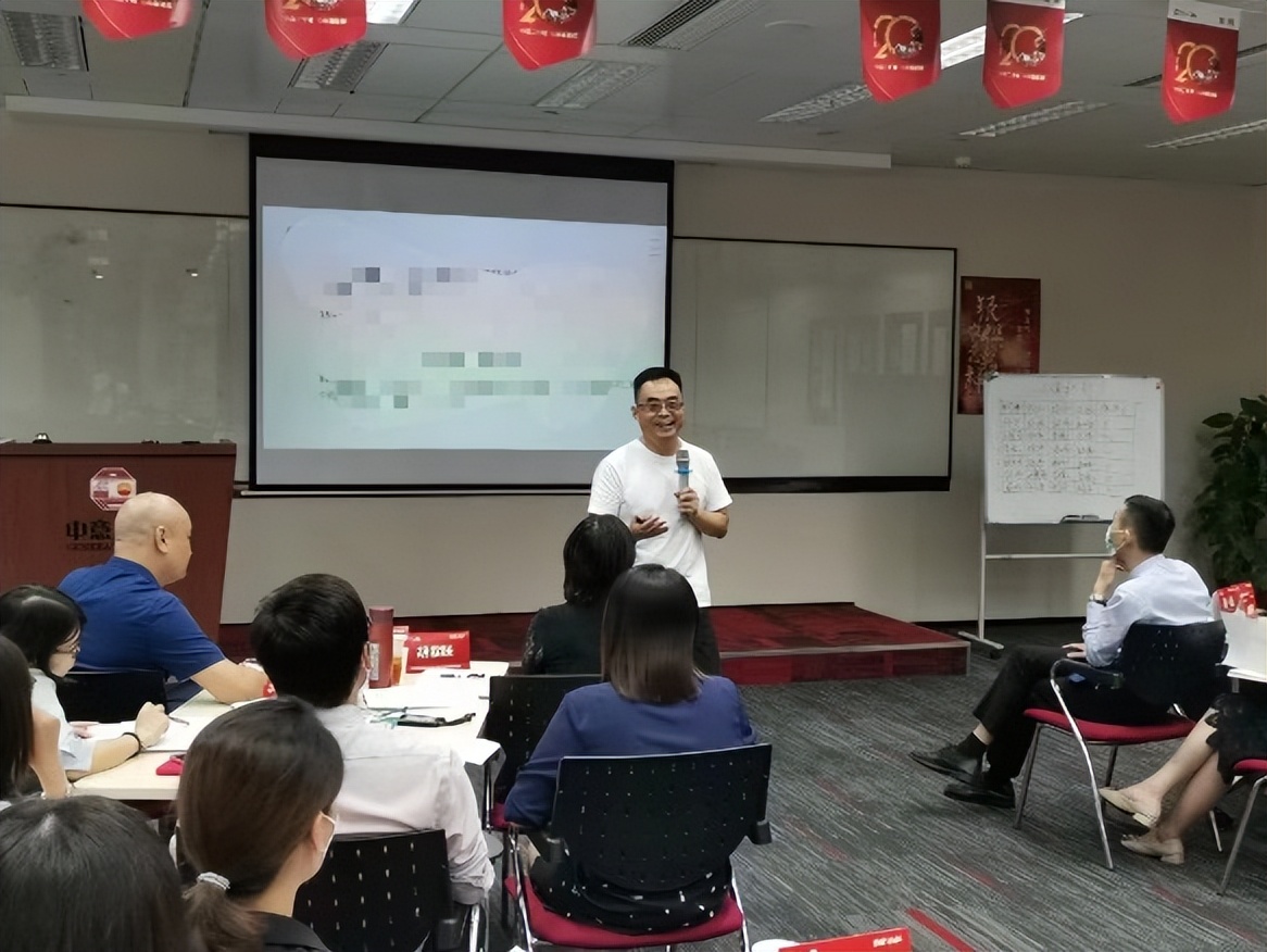 高阶客户营销培训,客户营销技能训练