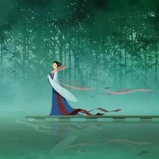 陈风月诗经原文,诗经陈风月出全文注音