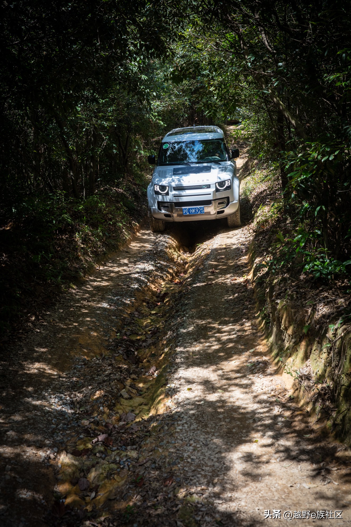 固特异牧马人探险家,固特异牧马人探险家全地形越野胎