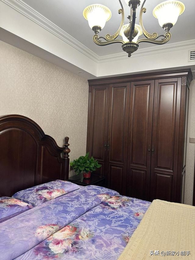 小众装修风格美式,实用美式装修风格靠谱