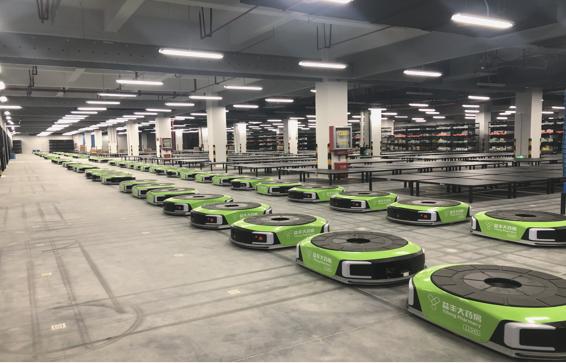 益丰物流,益丰销售策略