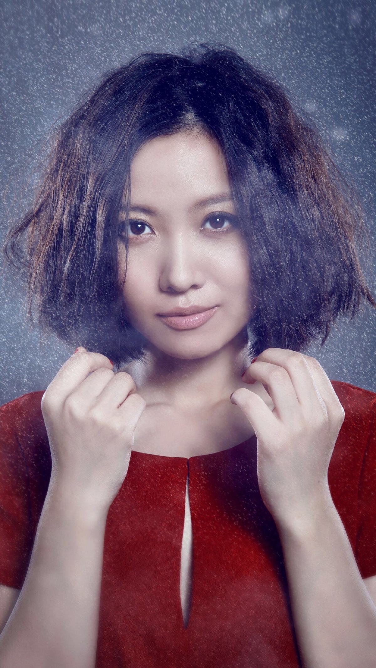 姚贝娜去世背后故事,红颜薄命姚贝娜