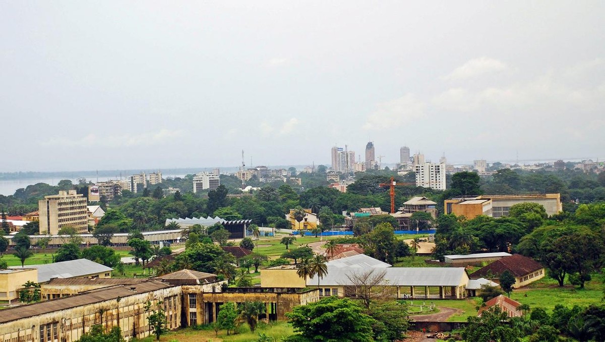 刚果金：非洲传染病高发的国家，为何被誉为非洲的心脏？