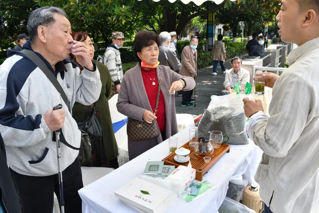 黔茶飘香2017,黔茶飘香都匀毛尖茶
