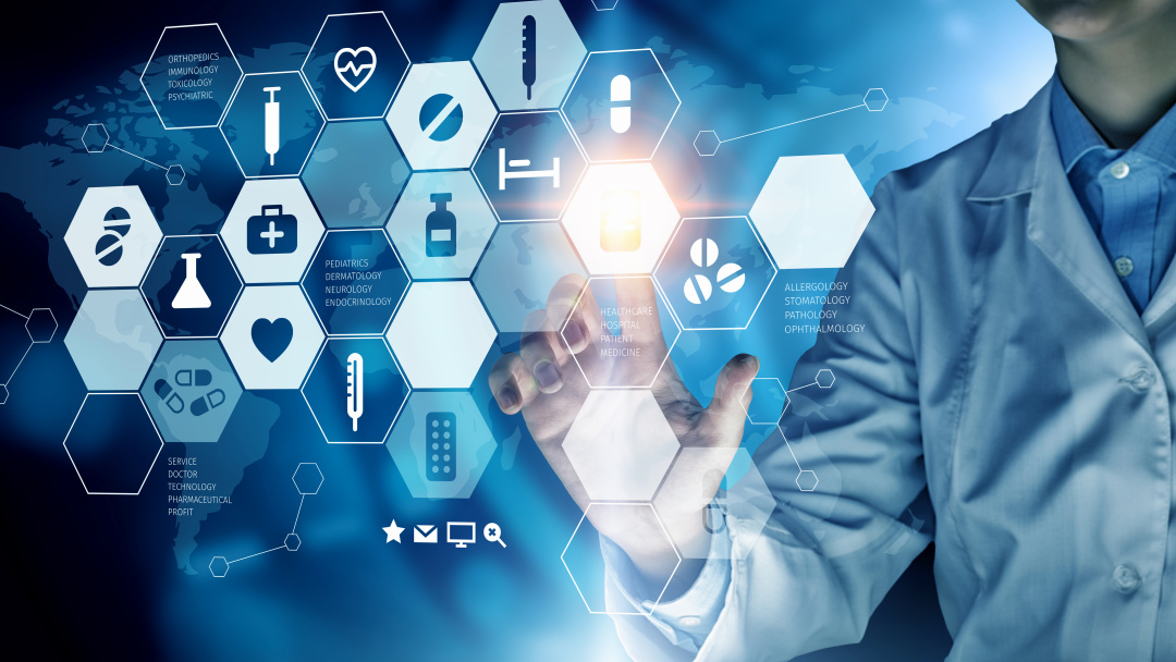 上海硬核科技100强,上海硬核科技企业百强榜单