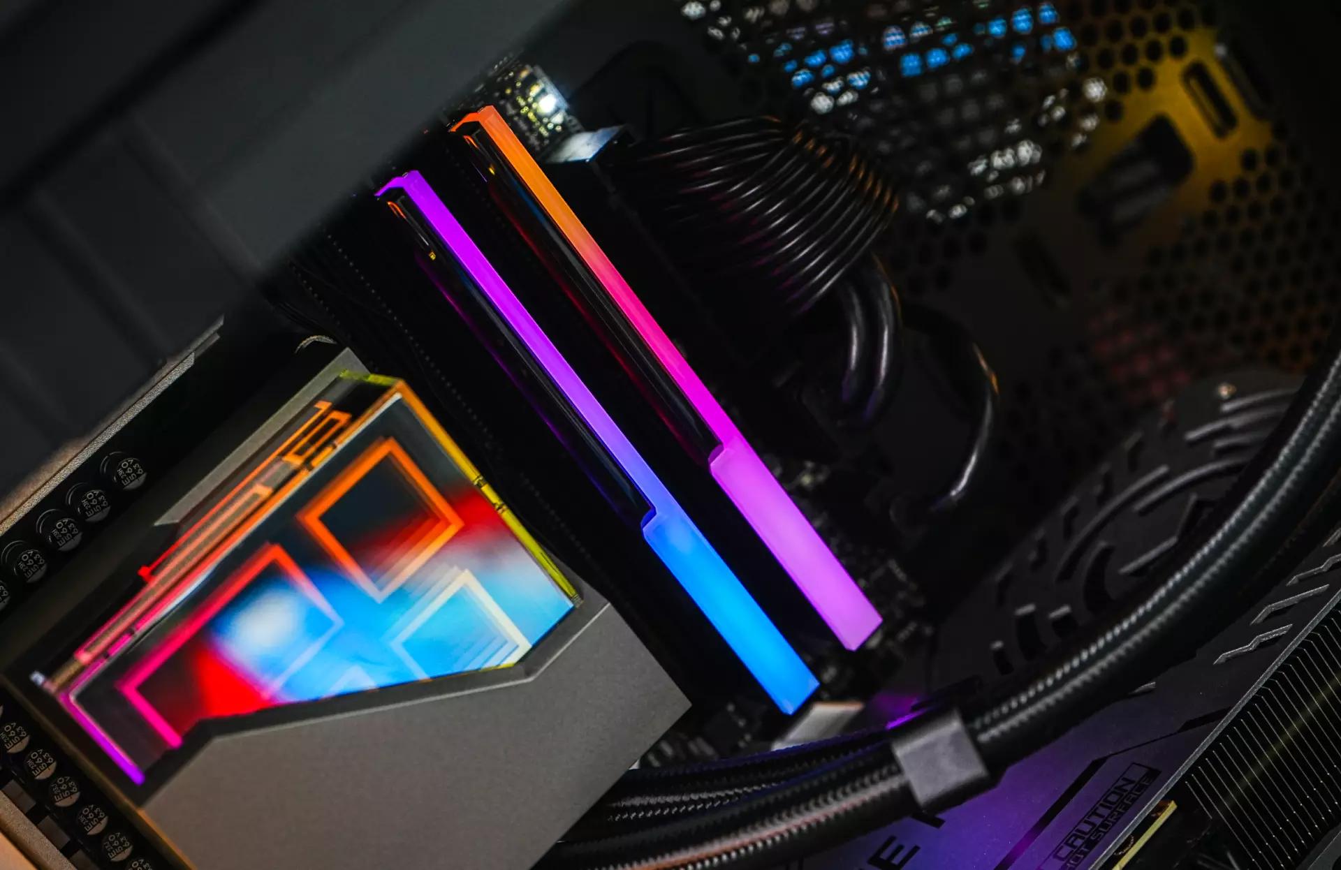 阿斯加特ddr4博拉琪上架时间,阿斯加特博拉琪ddr4延迟