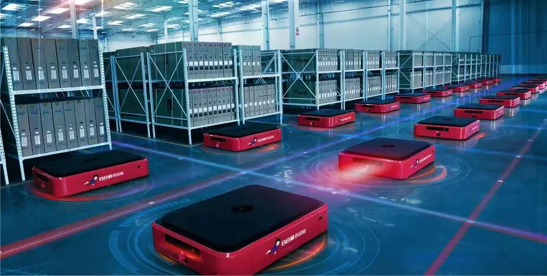 618天猫vs京东,顺丰菜鸟和京东的物流争霸战