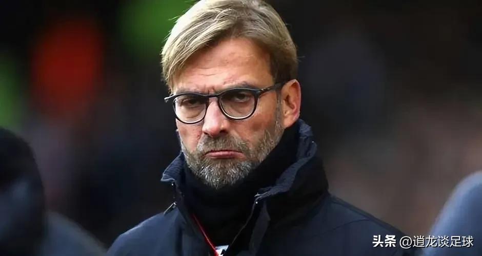 战术大师孔蒂,克洛普打瓜迪奥拉还是穆里尼奥