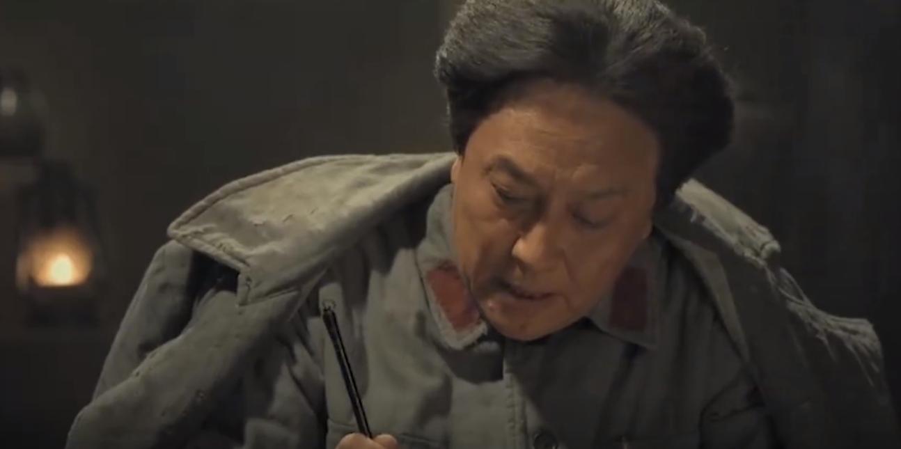 朱老总为十大元帅之首，授衔编号却是“004”，毛主席把001给了谁