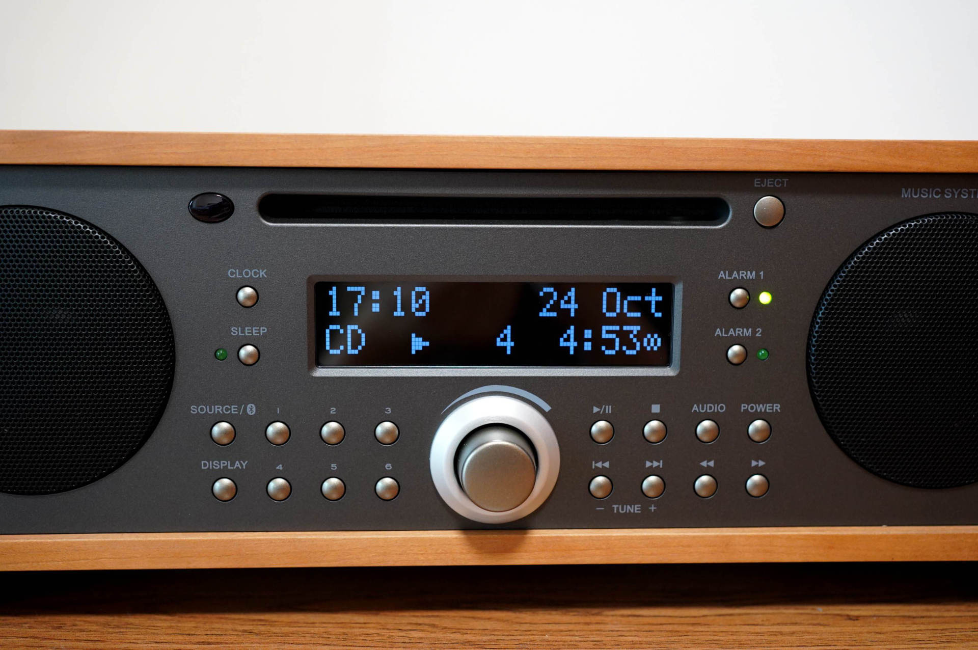 颜值即正义音频,tivoliaudio