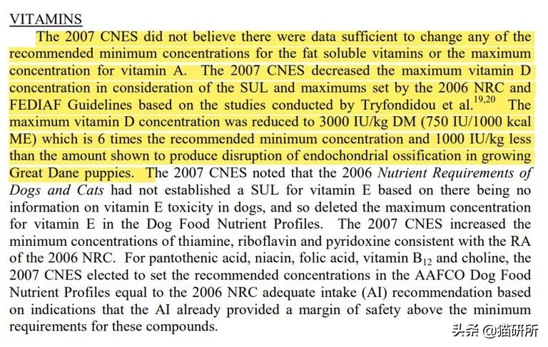 进口罐头猫粮怎么选,猫粮罐头怎么挑选