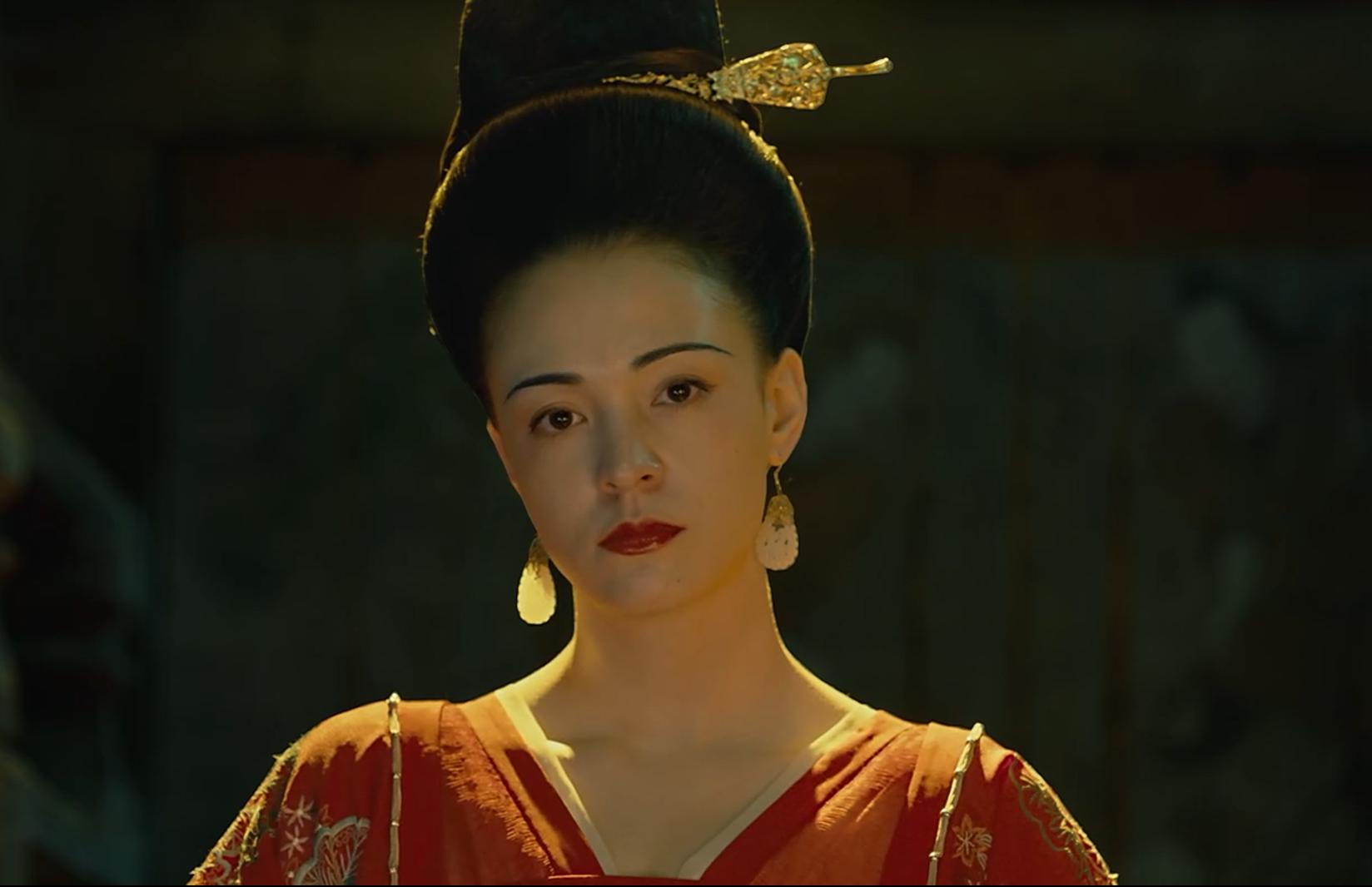 妖猫传烂吗,妖猫传评析