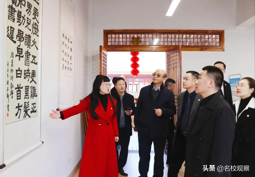 天立教育罗实简历,天立教育集团董事长