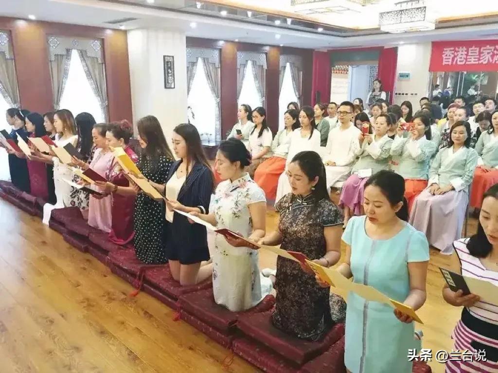 ​嫡传/入室/关门弟子各是什么意思？别傻傻分不清，羞*师辱**门